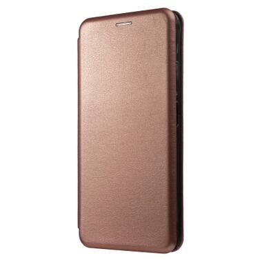 Чехол к мобильному телефону Armorstandart G-Case Xiaomi Redmi A7 Pro 4G / Poco C81 Pro 4G Rose Gold (ARM91226) фото №1