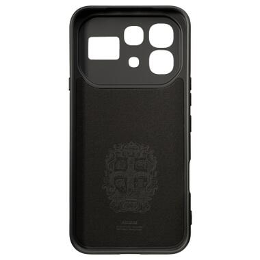 Чехол к мобильному телефону Armorstandart ICON Infinix Note 60 Pro 5G Camera Cover Black (ARM91854) фото №2