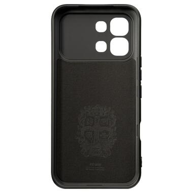 Чехол к мобильному телефону Armorstandart ICON Infinix Note Edge 5G Camera Cover Black (ARM91855) фото №2