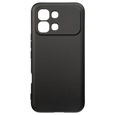 Чехол к мобильному телефону Armorstandart ICON Infinix Note Edge 5G Camera Cover Black (ARM91855) фото №1