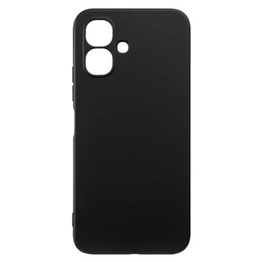 Чехол к мобильному телефону Armorstandart ICON Infinix Smart 20 4G Camera Cover Black (ARM90623) фото №1