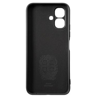 Чехол к мобильному телефону Armorstandart ICON Infinix Smart 20 4G Camera Cover Black (ARM90623) фото №2