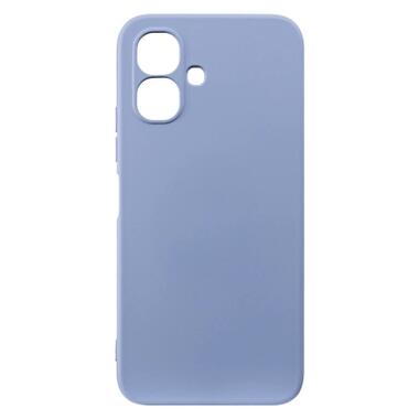 Чехол к мобильному телефону Armorstandart ICON Infinix Smart 20 4G Camera Cover Lavender (ARM91385) фото №1
