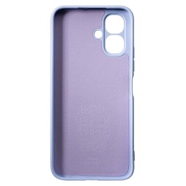 Чехол к мобильному телефону Armorstandart ICON Infinix Smart 20 4G Camera Cover Lavender (ARM91385) фото №2
