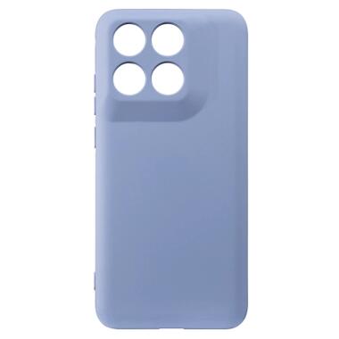 Чехол к мобильному телефону Armorstandart ICON Motorola Edge 70 Fusion 5G Camera Cover Lavender (ARM91387) фото №1