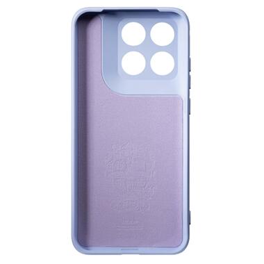 Чехол к мобильному телефону Armorstandart ICON Motorola Edge 70 Fusion 5G Camera Cover Lavender (ARM91387) фото №2