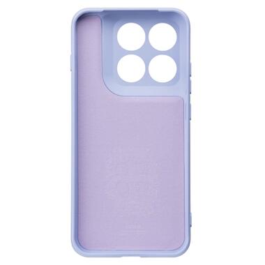 Чехол к мобильному телефону Armorstandart ICON Motorola Edge 70 Pro 5G Camera cover Lavender (ARM91781) фото №2