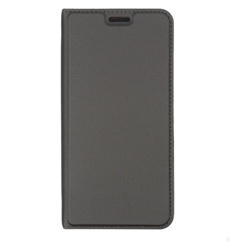 Чохол-книжка Dux Ducis Xiaomi Redmi 5 PU Flip Leather Book Cover Black (6934913091166) фото №1