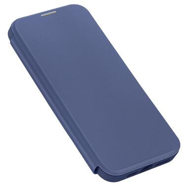Завантажте Dux Ducis Skin X Pro з MagSafe Apple iPhone 13 Pro (6.1) Blue фото №3