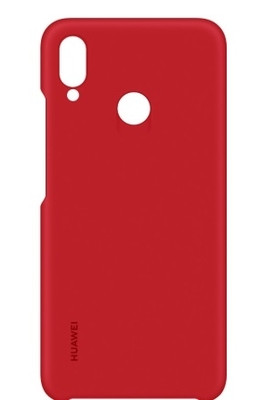 Чехол Huawei P Smart+ Magic Case Red (51992699) фото №1