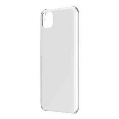 Чохол Huawei Y5p transparent PC case (51994128) (51994128) фото №1