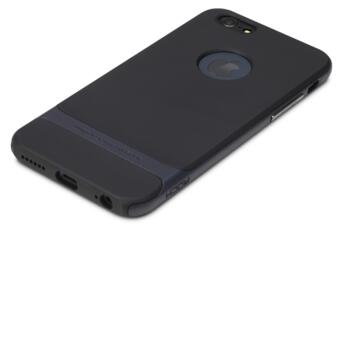 Чохол бампер Primolux Series для Apple iPhone 6 Plus - Navy Blue фото №1