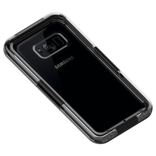 Підводний чохол аквабокс Primolux для Samsung Galaxy S8/S9 Black фото №3