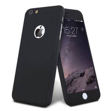 Чохол Primolux Luxury 360 для Apple iPhone 6 / 6S 4.7 Black фото №2