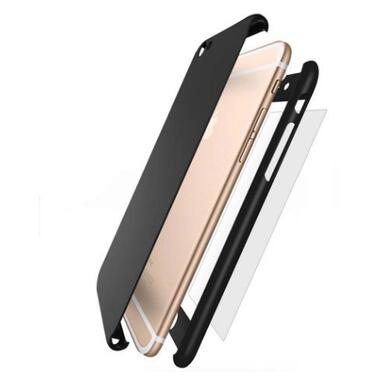 Чохол Primolux Luxury 360 для Apple iPhone 6 / 6S 4.7 Black фото №5