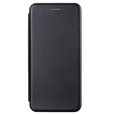 Чохол-книжка Primolux Besus для Samsung Galaxy M52 (SM-M526) - Black фото №1