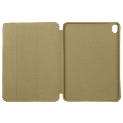 Чохол ARS Apple iPad Air 10.9 (2020) Smart Case Gold (ARS59460) фото №3