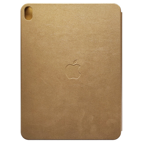 Чохол ARS Apple iPad Air 10.9 (2020) Smart Case Gold (ARS59460) фото №2