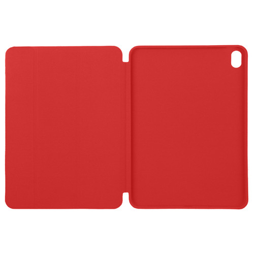 Чохол ARS Apple iPad Air 10.9 (2020) Smart Case Red (ARS59462) фото №3