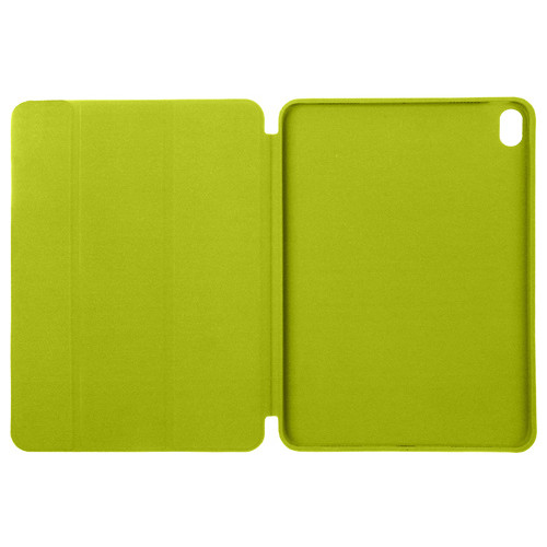 Чохол ARS Apple iPad Air 10.9 (2020) Smart Case Yellow (ARS59465) фото №3