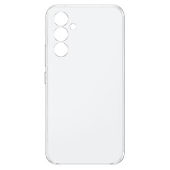 Чохол Samsung Clear Case Galaxy A54 (A546) Transparent (EF-QA546CTEGRU) фото №1