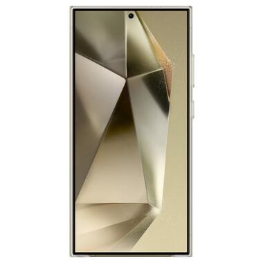 Чехол Samsung Galaxy S24 Ultra (S928) Clear Gadget Case прозорий (EF-XS928CTEGWW) фото №5