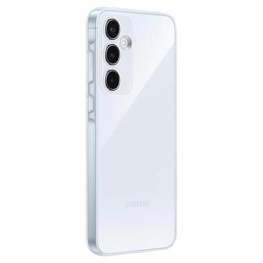 Чохол Samsung Galaxy A55 (A556) Clear Case прозорий (EF-QA556CTEGWW) фото №5