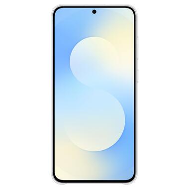 Чехол SAMSUNG S25 FE Clear Case EF-QS731CTEGWW / Transparent фото №5