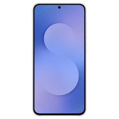 Чехол SAMSUNG S25 FE Clear Case EF-QS731CTEGWW / Transparent фото №6