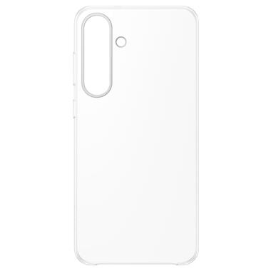 Чехол SAMSUNG S25 FE Clear Case EF-QS731CTEGWW / Transparent фото №7