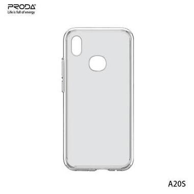 Чехол Proda TPU-Case Samsung A20s (XK-PRD-TPU-A20s) фото №1