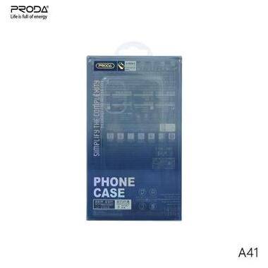 Чехол Proda TPU-Case Samsung A41 (XK-PRD-TPU-A41) фото №2