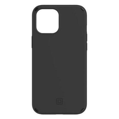 Чохол для телефону Incipio Duo Case для iPhone 12 Pro Max Black/Black (IPH-1896-BLK) фото №1