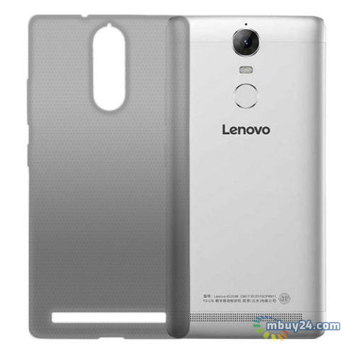 Чохол Global Lenovo Vibe K5 Note (1283126471438) фото №1