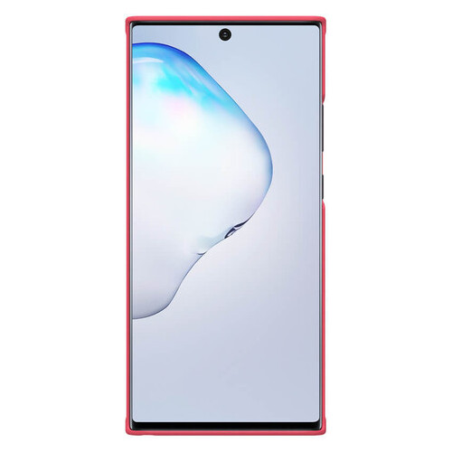 Чохол Nillkin Matte Samsung Galaxy Note 20 Ultra Червоний фото №2