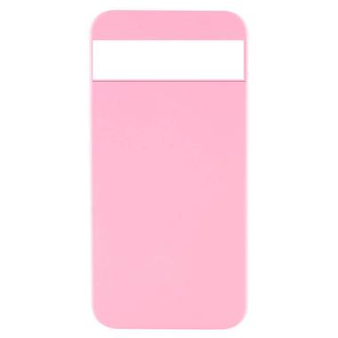 Чохол Lakshmi Silicone Cover (A) Google Pixel 6 Pro Рожевий / Pink фото №1