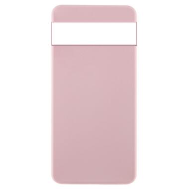 Чохол Lakshmi Silicone Cover (A) Google Pixel 6 Рожевий / Pink Sand фото №1