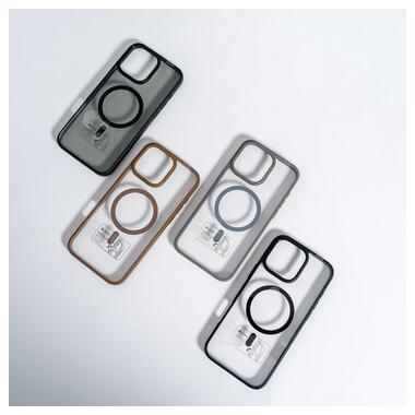 Чехол для смартфона Spigen AAA Magnetic Color for Apple iPhone 11 Black (SPGMGCOL11Black) фото №5