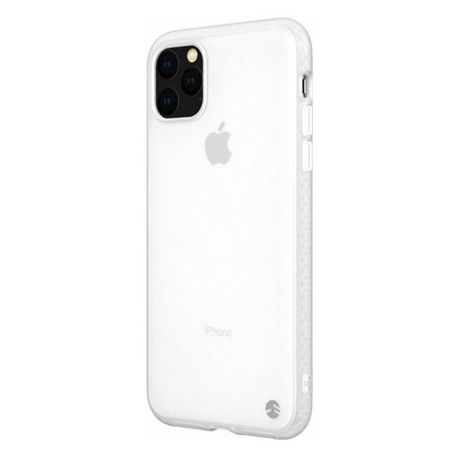 Чохол протиударний Switcheasy Aero iPhone 11 Pro Max Білий (1875141) фото №1