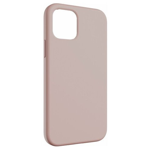 Чохол Switcheasy Skin рожевий для iPhone 12 mini фото №2