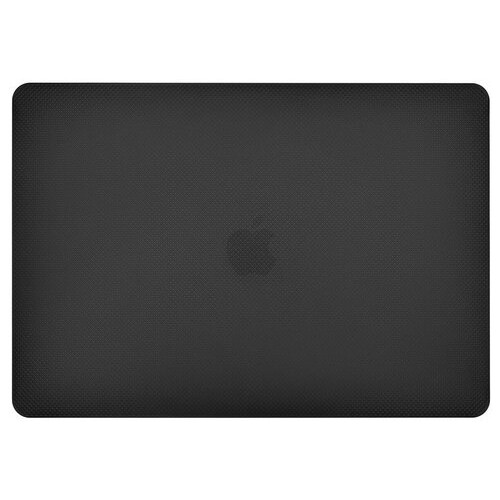 Чохол-накладка Switcheasy Touch чорний для MacBook Air M2 2022 (SMB136059BK22) фото №3