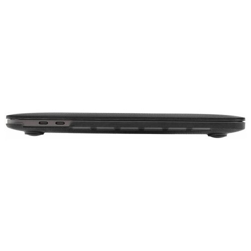 Чохол-накладка Switcheasy Touch чорний для MacBook Air M2 2022 (SMB136059BK22) фото №5
