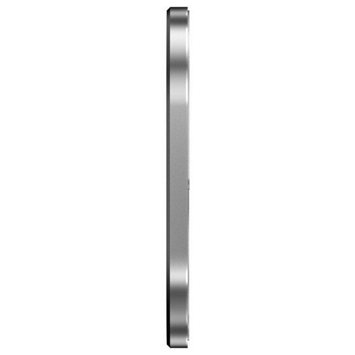 Захисний бампер Switcheasy LenShield сріблястий для iPhone 14/14 Plus (SPH061028SV22) фото №4