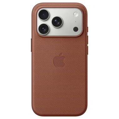 Чехол к мобильному телефону Apple TechWoven iPhone 17 Pro Sienna Model A3561 (MGF64ZM/A) фото №2
