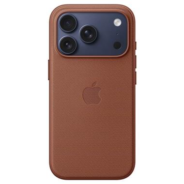 Чехол к мобильному телефону Apple TechWoven iPhone 17 Pro Sienna Model A3561 (MGF64ZM/A) фото №3