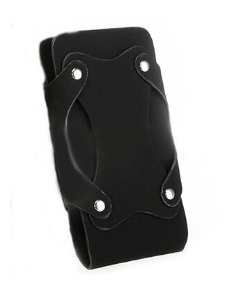 Чохол Brando Stylish Carry Case black (11414) фото №1
