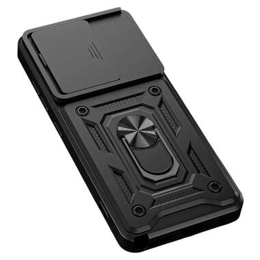 Чехол Primo Shockproof Poco X8 Pro Max Black фото №4