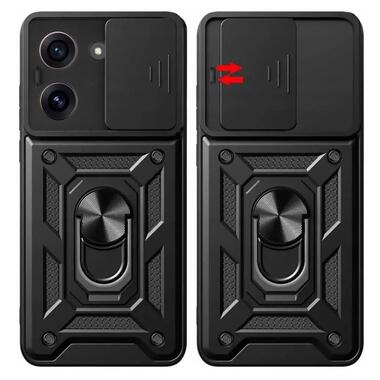 Чехол Primo Shockproof Xiaomi Redmi A5 Black фото №2