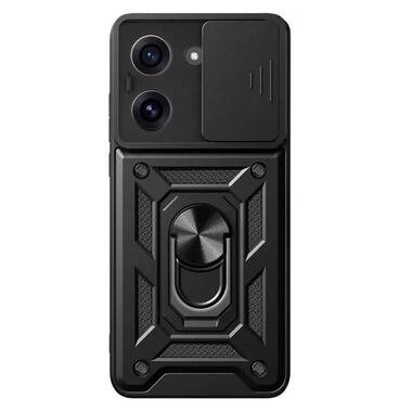 Чехол Primo Shockproof Xiaomi Redmi A5 Black фото №1