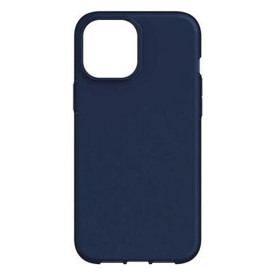 Чохол для телефона Griffin Survivor Clear for iPhone 12 Pro Max Navy (GIP-052-NVY) фото №1